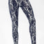 Leggings Activos con Estampado de Animal Elegantes