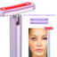 Outil LED de Soins de Peau Premium pour une Peau Radieuse
