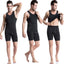 Camisetas sin mangas de gimnasio premium para un rendimiento activo