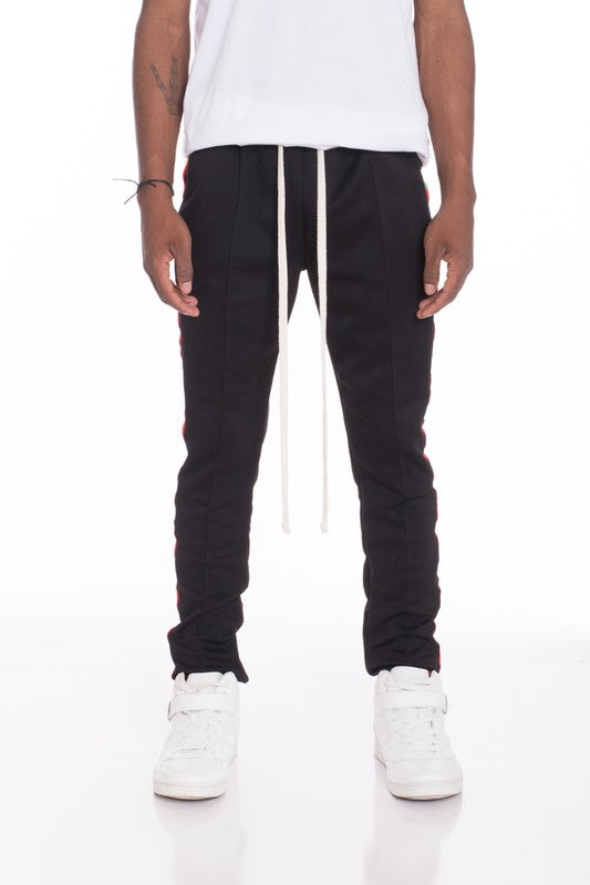 Pantalones de Chándal Rasta con Cinta
