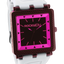 CF Watch - Black/Pink/White Edition: Unleash Your Boldness - Korvel