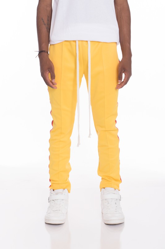 Pantalones de Chándal Rasta con Cinta