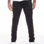 Pantalones de Chándal Rasta con Cinta