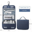 Waterproof Portable Travel Toiletry Storage Bag