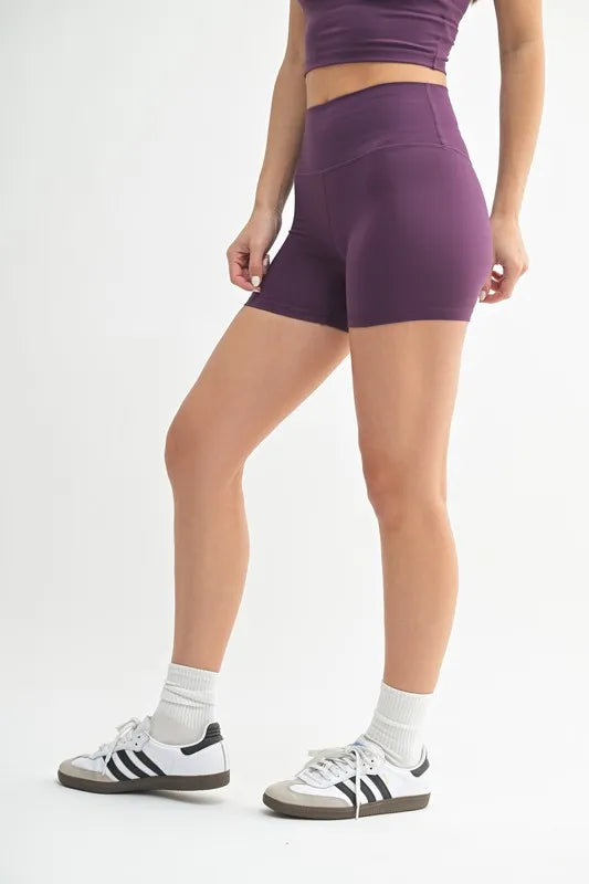 Shorts de cyclisme contour léger Venice Cloud MONO B