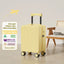 Premium Unisex Trolley Case - Versatile Carry-On Suitcase