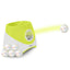 Lanzador Automático de Pelotas para Perros - Juguete Interactivo de Fetch para Perros Pequeños y Med