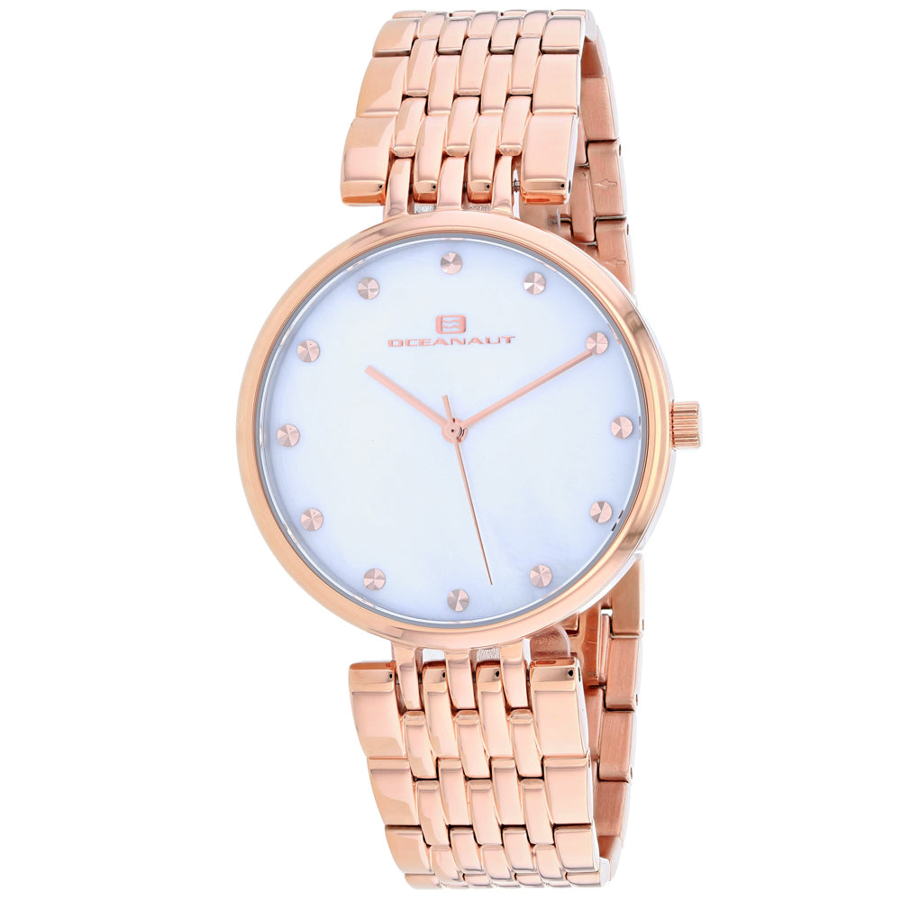Oceanaut Women's Aerglo Watch