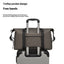 Large Capacity Travel Duffel Bag for Business Trips