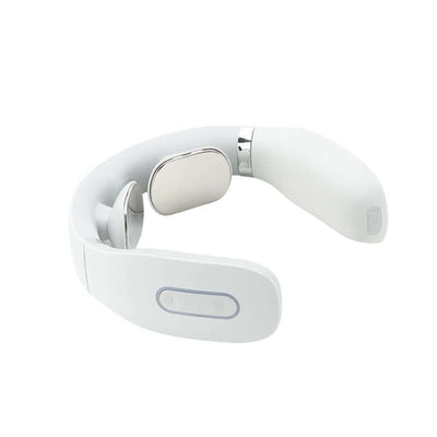 Bella2Bello K3 Intelligent Neck Massager - White