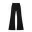 Leggings de Cintura Alta con Acampanado para Mujer Loki & Ivy