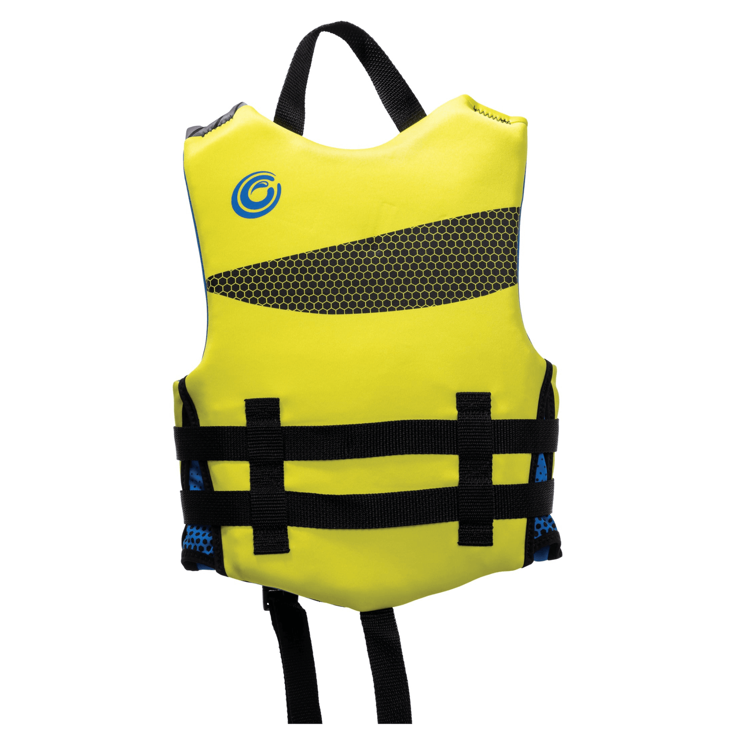 Gilet de sauvetage PFD WOW Watersports pour enfants