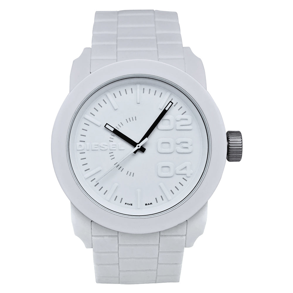 Montre Diesel pour homme Color Domination