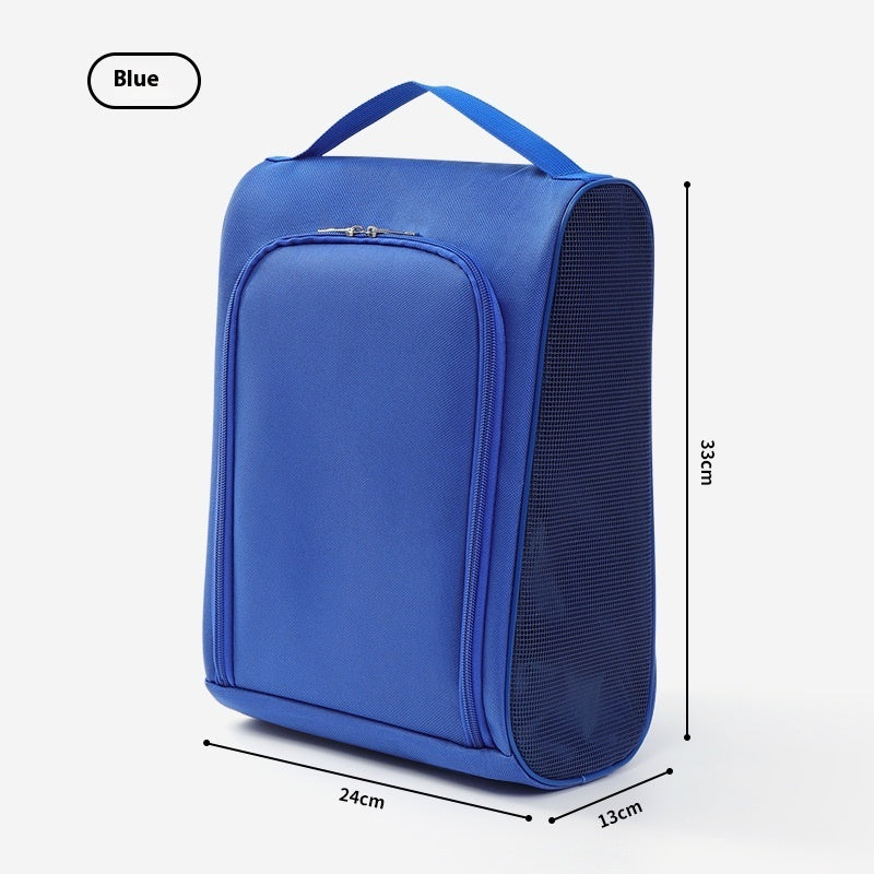 Bolsa de Zapatos de Viaje de Gran Capacidad Portátil