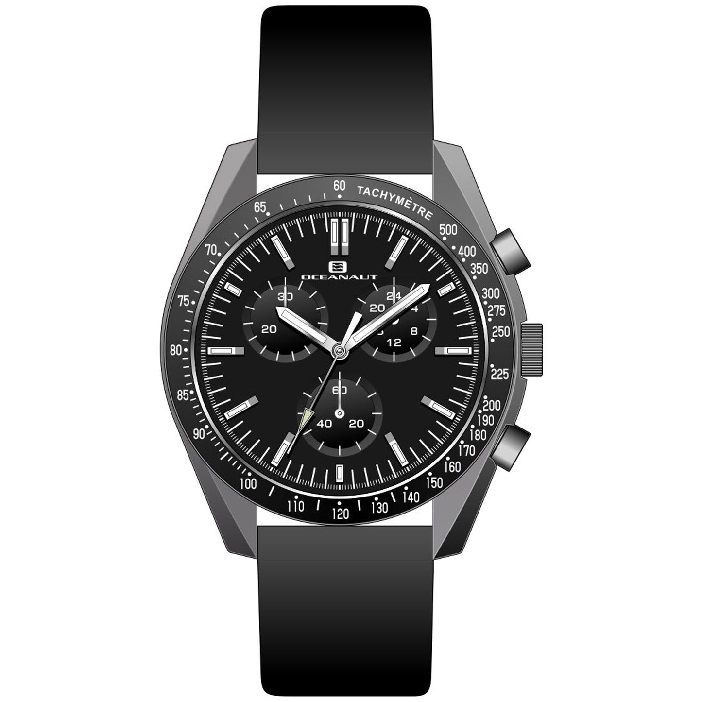 Oceanaut Men's Orbit Watch