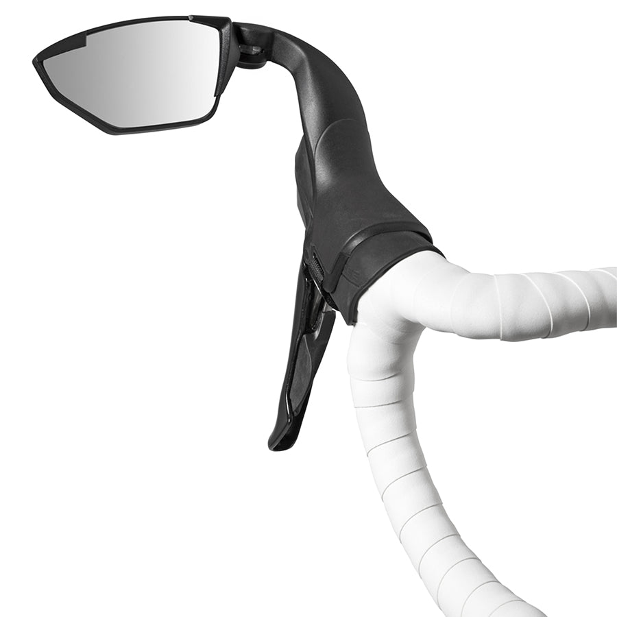 Support de miroir Panorama Eyelink de Selle Italia : Shifter