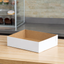 Caja de Pastel Completo Premium - 28" x 18" x 5"