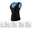 Gbruno Women's Active Sweat Vest pour des Entraînements Améliorés