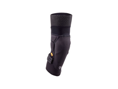 Fox Racing 25 Launch Knee Guards - Medium Black