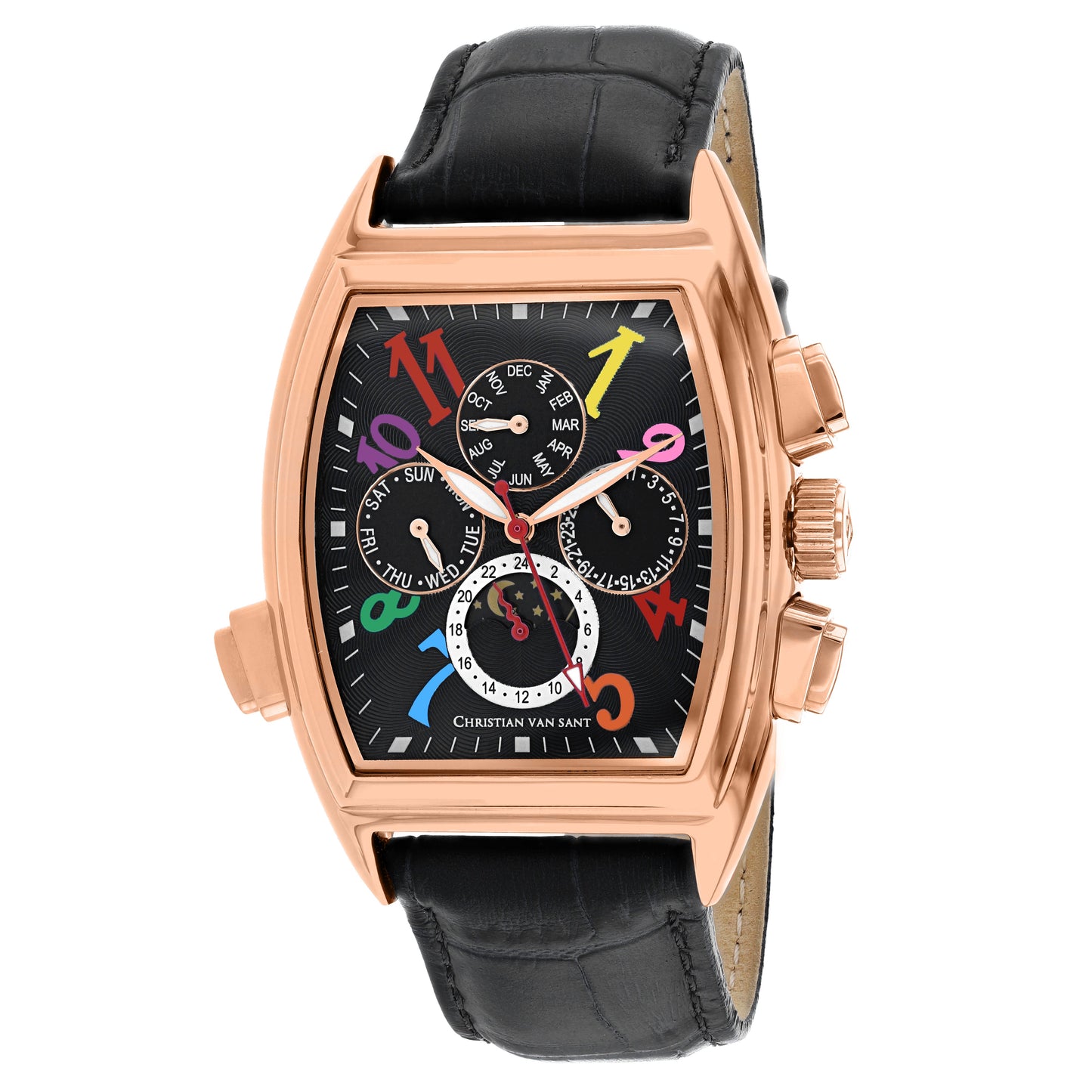 Reloj Grandeur para Hombre de Christian Van Sant