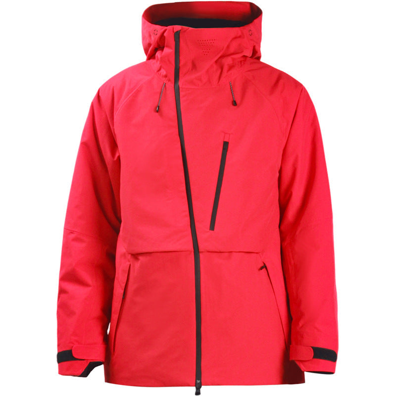 Chaqueta de Esquí Deportiva Exterior Impermeable Premium