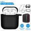 Premium Silicone Case for Apple AirPods 1 & 2