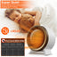 Gbruno 1000W Ceramic Electric Space Heater - Fast Heating & Safety Features
