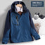 Premium Shell Jacket - Thin, Windproof & Waterproof