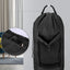 Sand-free Waterproof Oxford Cloth Drawstring Travel Laundry Carrier