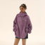 Women's Waterproof Outdoor Jacket for Sports and Climbing