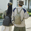 Mochila Multifuncional Impermeable para Viajes