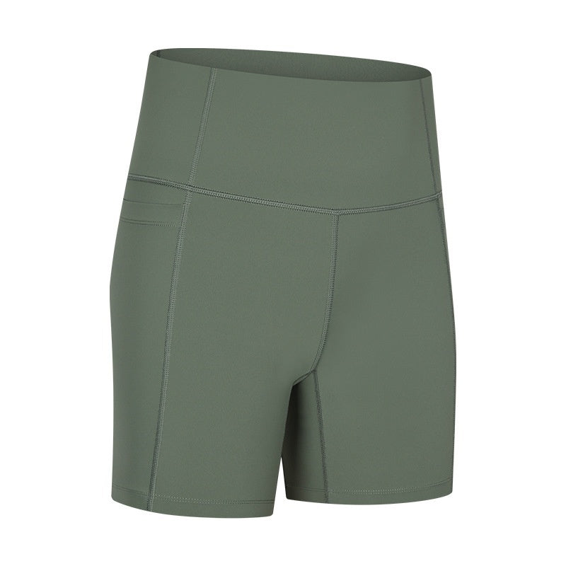 Shorts de sport premium pour femmes