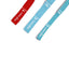 Elastic Yoga Straps Set of Three