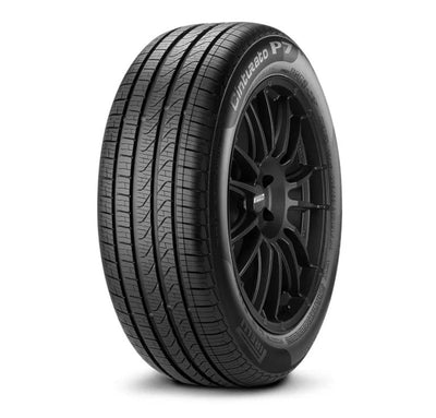 Pirelli Cinturato P7 All-Season Performance Tire - 225/50R18 95V for BMW - Korvel