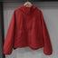 Chaqueta de Mujer con Capucha - Prenda Exterior Versátil