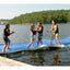 WOW Watersports 20x6' Chillraft - Premium Inflatable Raft