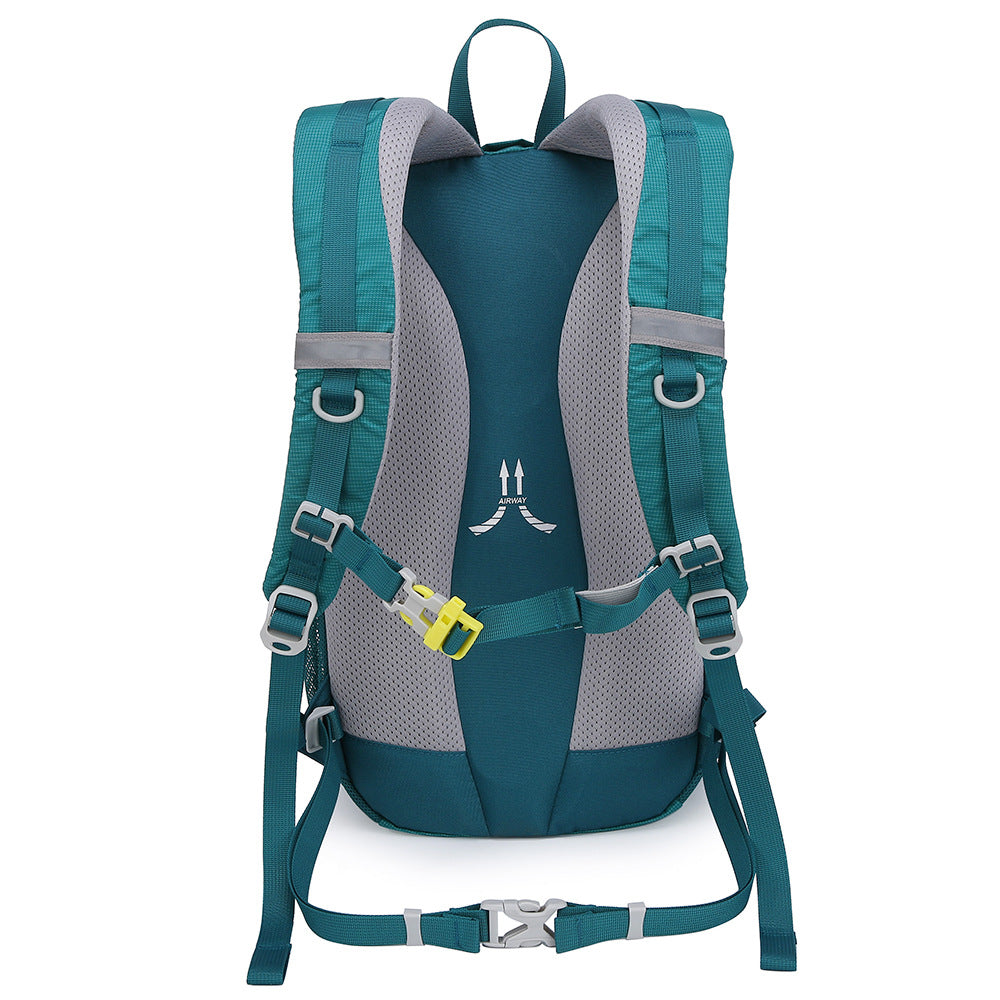 Mochila de Senderismo de Gran Capacidad 20L