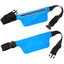 GBruno Unisex Sport Waist Pack