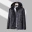 Chaqueta Shell Impermeable y a Prueba de Viento para Mujer