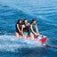 WOW Watersports Sub-Zilla Tubo Remolcable para 3 Personas