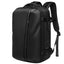 Sac à dos de voyage compressé pour hommes à grande capacité