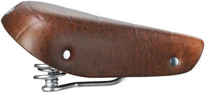 Selle Royal Ondina Saddle - Vintage Brown Comfort