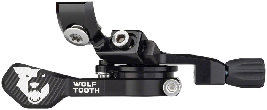 Levier de poste de selle Wolf Tooth ReMote Pro - MatchMaker X