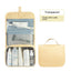 Waterproof Portable Travel Toiletry Storage Bag