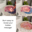 Burn Away Cake Kit - Edible Icing Sheets & Wafer Papers - For Message Reveals - Korvel