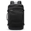 Mochila de Negocios de Gran Capacidad Premium para Hombres