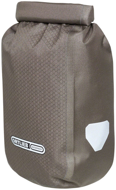 Ortlieb Fork Pack Front Pannier - 4.1L Dark Sand