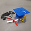 Graduation Cake Topper Set - Celebrate in Style
