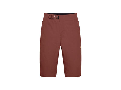 Fox Racing 25 Ranger Women's Mountain Bike Shorts - Rootbeer Brown