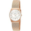 Skagen Women's Lille Watch - Elegant Rose Gold Design